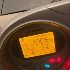 ホンダライフ新車で購入の1オーナー車の画像