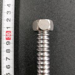 🔶水洗トイレ　ウオッシュレット接続金具の画像
