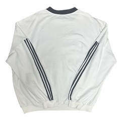 GOSHA RUBCHINSKIY x  adidas 常田大希　スウェット古着Mサイズの画像