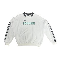 GOSHA RUBCHINSKIY x  adidas 常田大希...