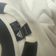 GOSHA RUBCHINSKIY x  adidas 常田大希　スウェット古着Mサイズの画像