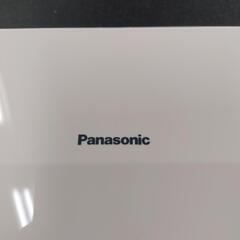 🔶新品未使用‼️2024年製品水洗トイレウォツッレット　Panasonic　ビューティートワレ蓋の画像