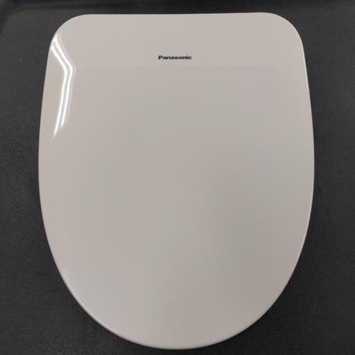新品未使用‼️2024年製品水洗トイレウォツッレット　Panasonic　ビューティートワレ蓋