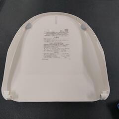 🔶新品未使用‼️2024年製品水洗トイレウォツッレット　Panasonic　ビューティートワレ蓋の画像