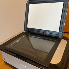 canonプリンターMP560の画像