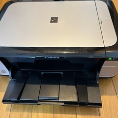 canonプリンターMP560の画像