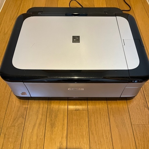 canonプリンターMP560