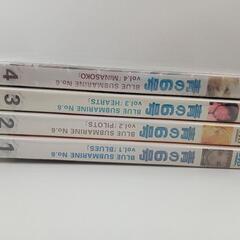 青の6号DVD(販売品)の画像