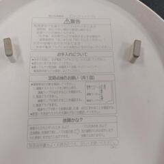 🔶ウォツッレット水洗トイレ　🔶新品未使用‼️Panasonic　ビューティートワレ蓋の画像