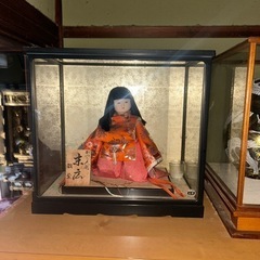 人形