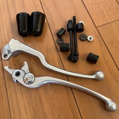 SUZUKI gsx250r 純正部品セット