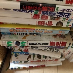 百科事典の画像