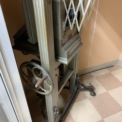 値下げします❣️アンティーク　カメラの画像