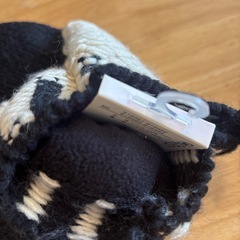 ミトン（大人サイズ）の画像