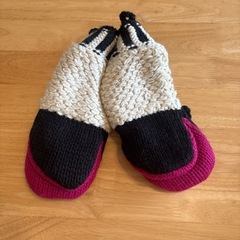 ミトン（大人サイズ）の画像