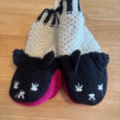 ミトン（大人サイズ）の画像