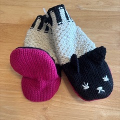 ミトン（大人サイズ）の画像