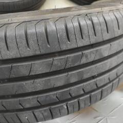 TROCMOH X-PRIVILO  195/55-16の画像