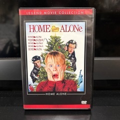 ホーム・アローン DVDコレクション〈5枚組〉