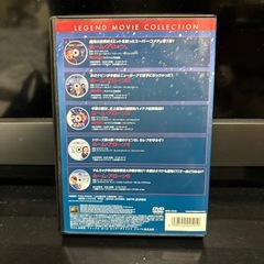 ホーム・アローン DVDコレクション〈5枚組〉の画像