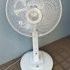 扇風機 A