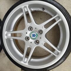 レーシングダイナミクス　16inchの画像