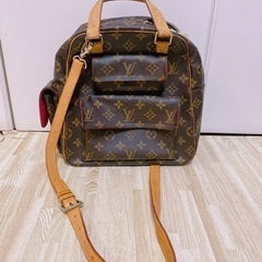 ヴィトン　ショルダーバッグ