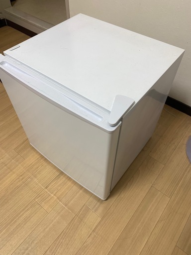 小型冷凍庫 40L