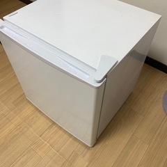 小型冷凍庫 40L