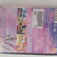 劇場版マクロスFサヨナラノツバサDVD(レンタル落ち)の画像