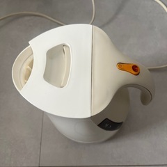 T-fal 電気ケトルの画像