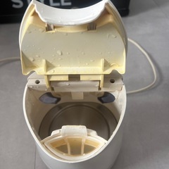T-fal 電気ケトルの画像