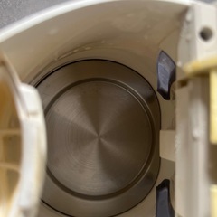 T-fal 電気ケトルの画像