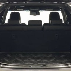トヨタ ハリアー 　プレミアム　アドバンスパッケージ　入庫いたしました　♩(⌒∇⌒)の画像