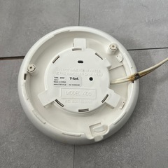 T-fal 電気ケトルの画像