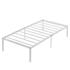 新品未開封‪☆ネット価格¥9490 VECELO ベッド ベッド...