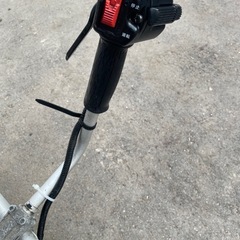 RYOBI草刈り機　EKK2620の画像