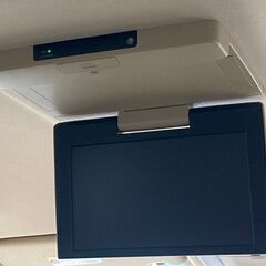 トヨタ アルファード  ２４０Ｘ入荷しました‼️装備充実してます✨✨の画像