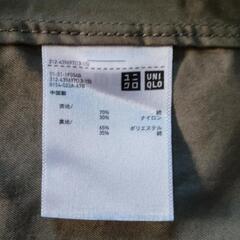 トレンチコートの画像