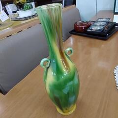 花器　加藤渓山 作 80436の画像