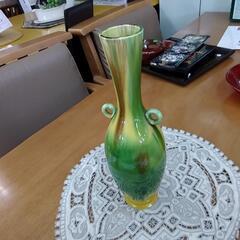 花器　加藤渓山 作 80436の画像