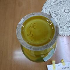 花器　加藤渓山 作 80436の画像