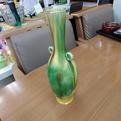 花器　加藤渓山 作 80436の画像