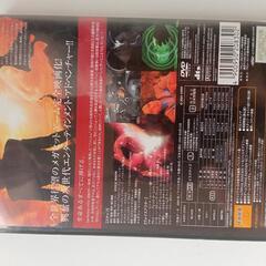 ファイルファンタジーDVD(販売品)の画像