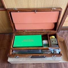 お取引中止 未使用　油絵　初心者 　の画像