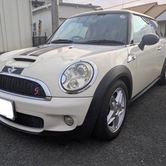 R56 クーパーS リフレッシュチューン施工済