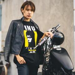 コアチョコTシャツ👕の画像