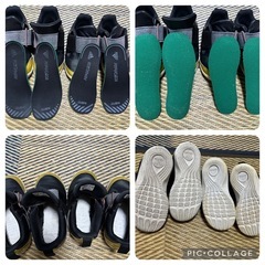 adidas14㌢15㌢   の画像