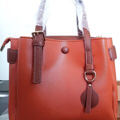 トートバッグショルダー　値下げしました！の画像