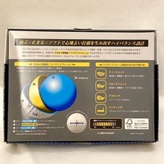 未使用 XXIO リバウンド ドライブ ゴルフボール ゼクシオ 1ダース ダンロップ GOLF ゴルフグッズの画像
